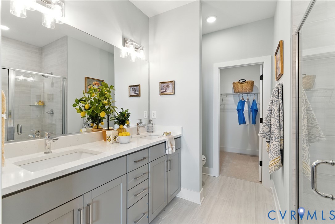 6612 Oasis Breeze Lane, Reserve At Oasis, Midlothian, VA 23112