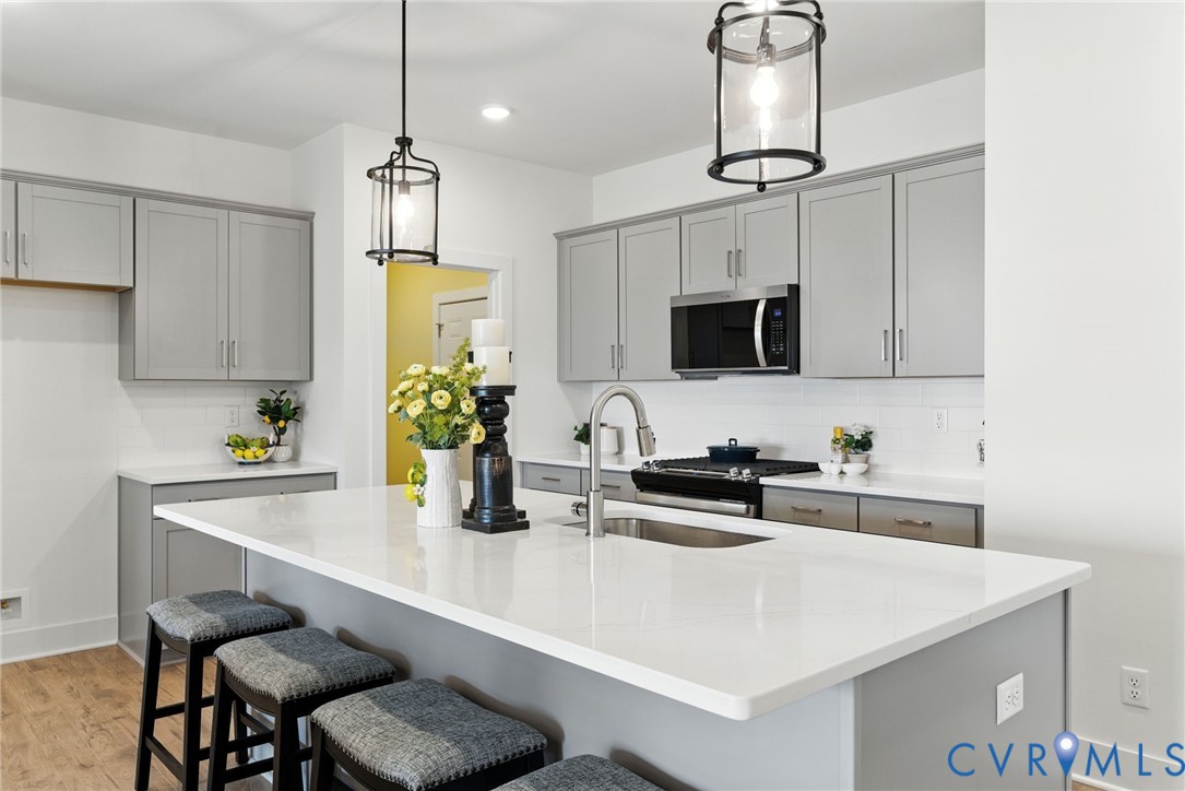 6612 Oasis Breeze Lane, Reserve At Oasis, Midlothian, VA 23112