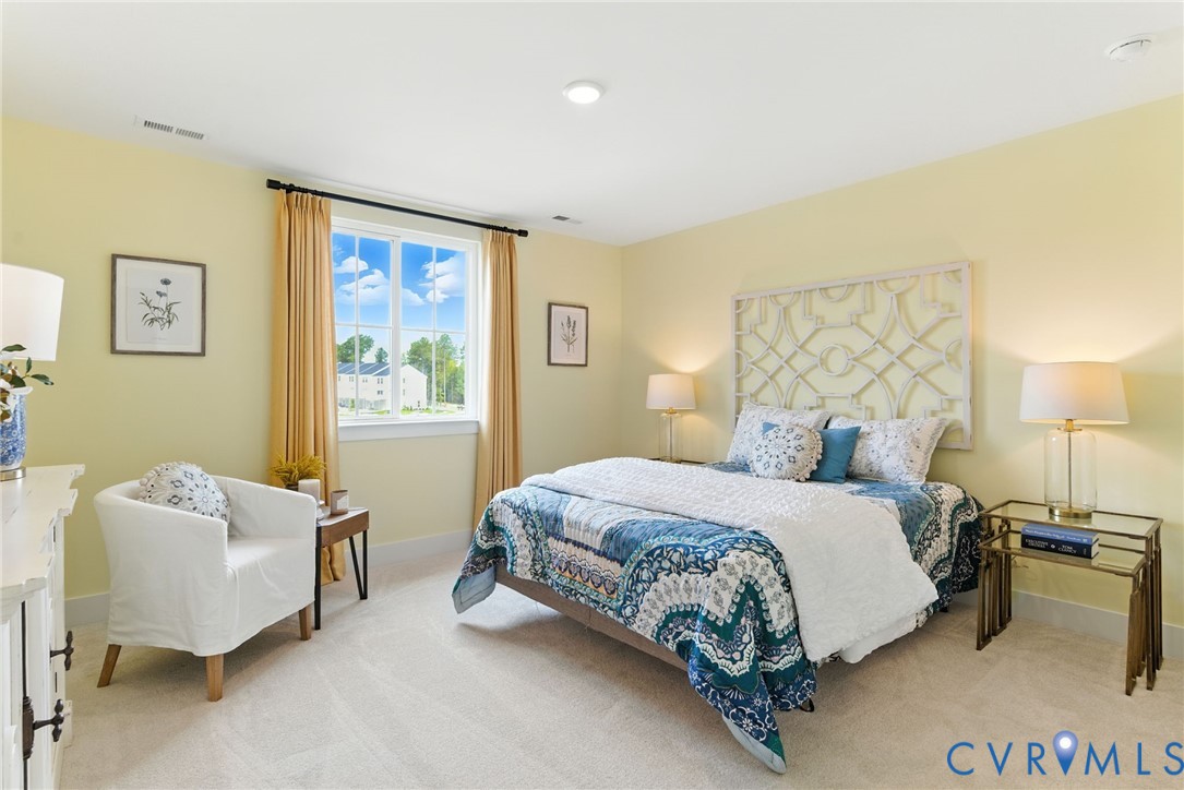 6612 Oasis Breeze Lane, Reserve At Oasis, Midlothian, VA 23112