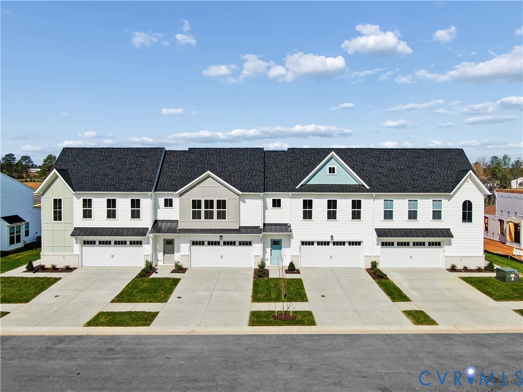 6612 Oasis Breeze Lane, Reserve At Oasis, Midlothian, VA 23112