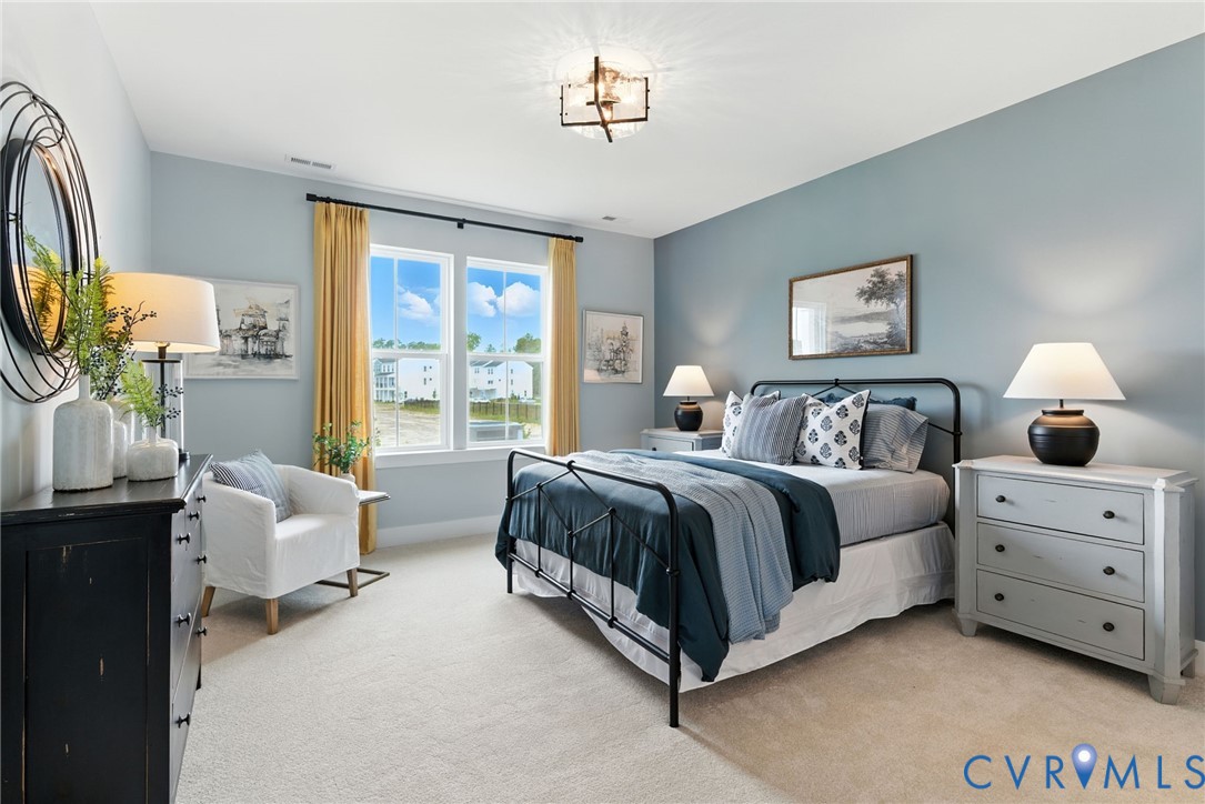 6612 Oasis Breeze Lane, Reserve At Oasis, Midlothian, VA 23112