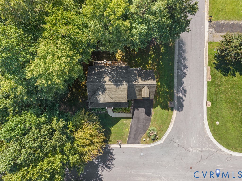 11919 Chestnut Creek Drive, Midlothian, VA 23112