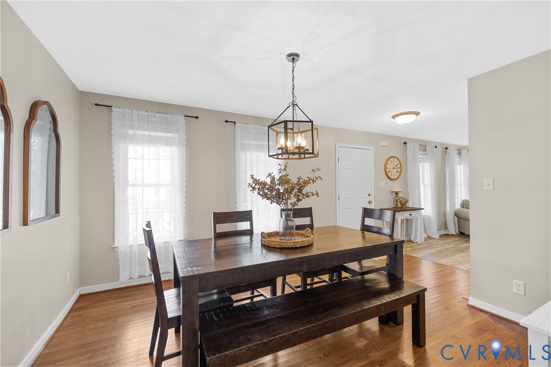 11919 Chestnut Creek Drive, Midlothian, VA 23112