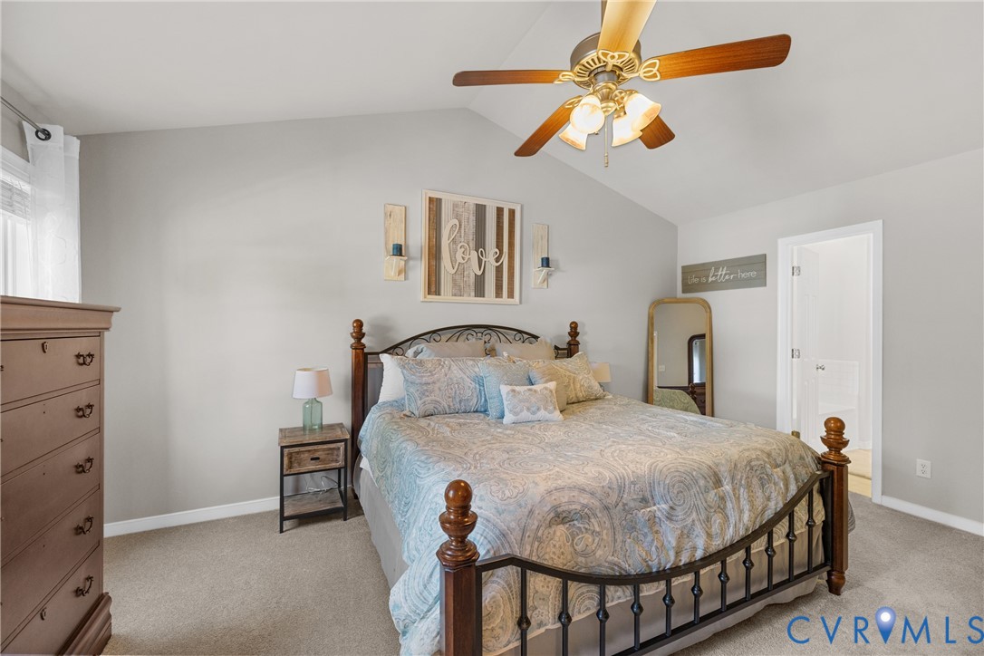 11919 Chestnut Creek Drive, Midlothian, VA 23112