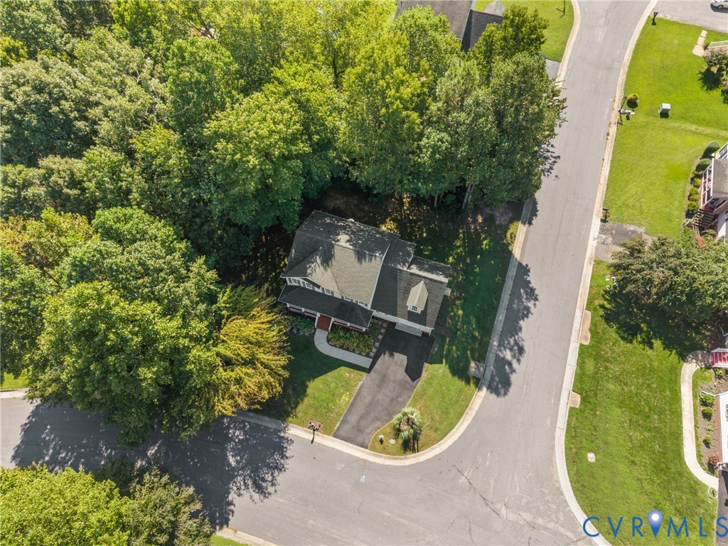 11919 Chestnut Creek Drive, Midlothian, VA 23112