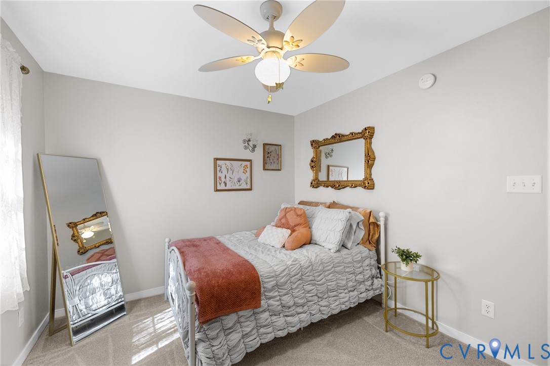 11919 Chestnut Creek Drive, Midlothian, VA 23112