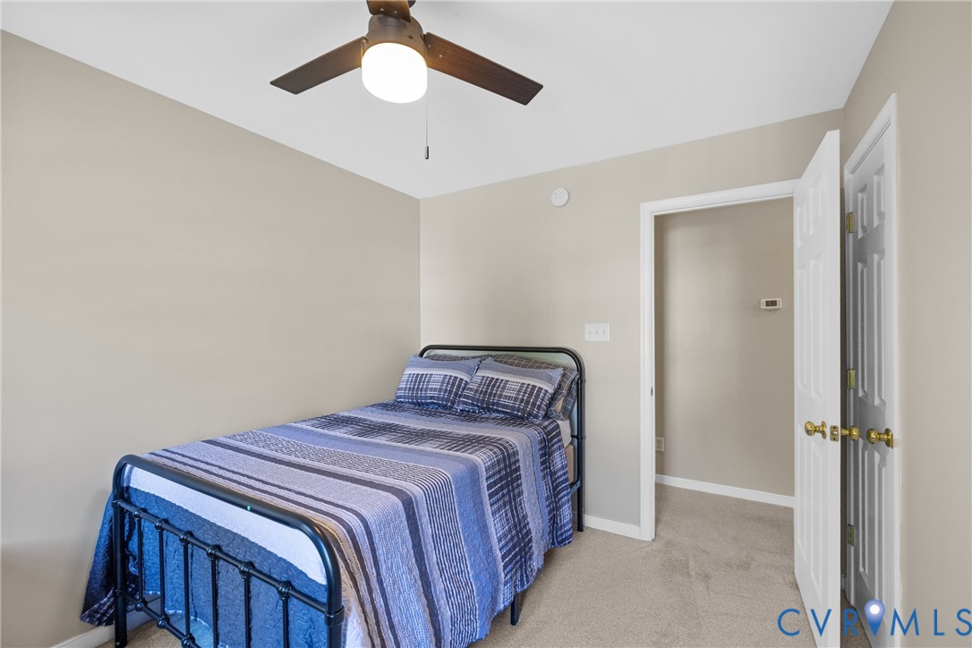 11919 Chestnut Creek Drive, Midlothian, VA 23112