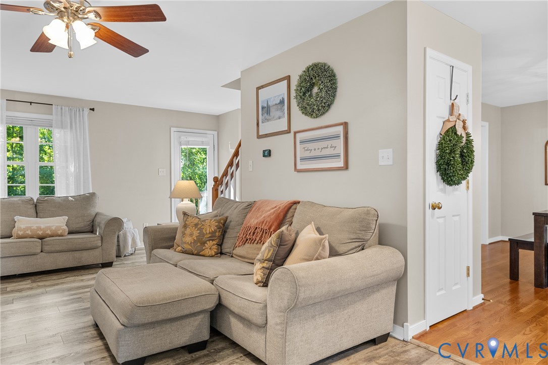 11919 Chestnut Creek Drive, Midlothian, VA 23112