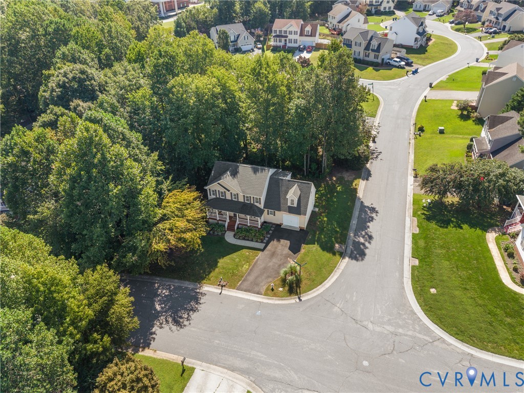 11919 Chestnut Creek Drive, Midlothian, VA 23112