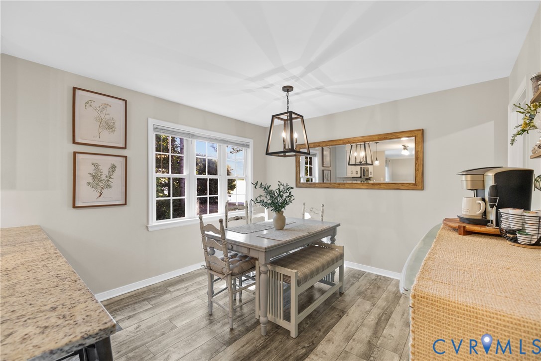 11919 Chestnut Creek Drive, Midlothian, VA 23112