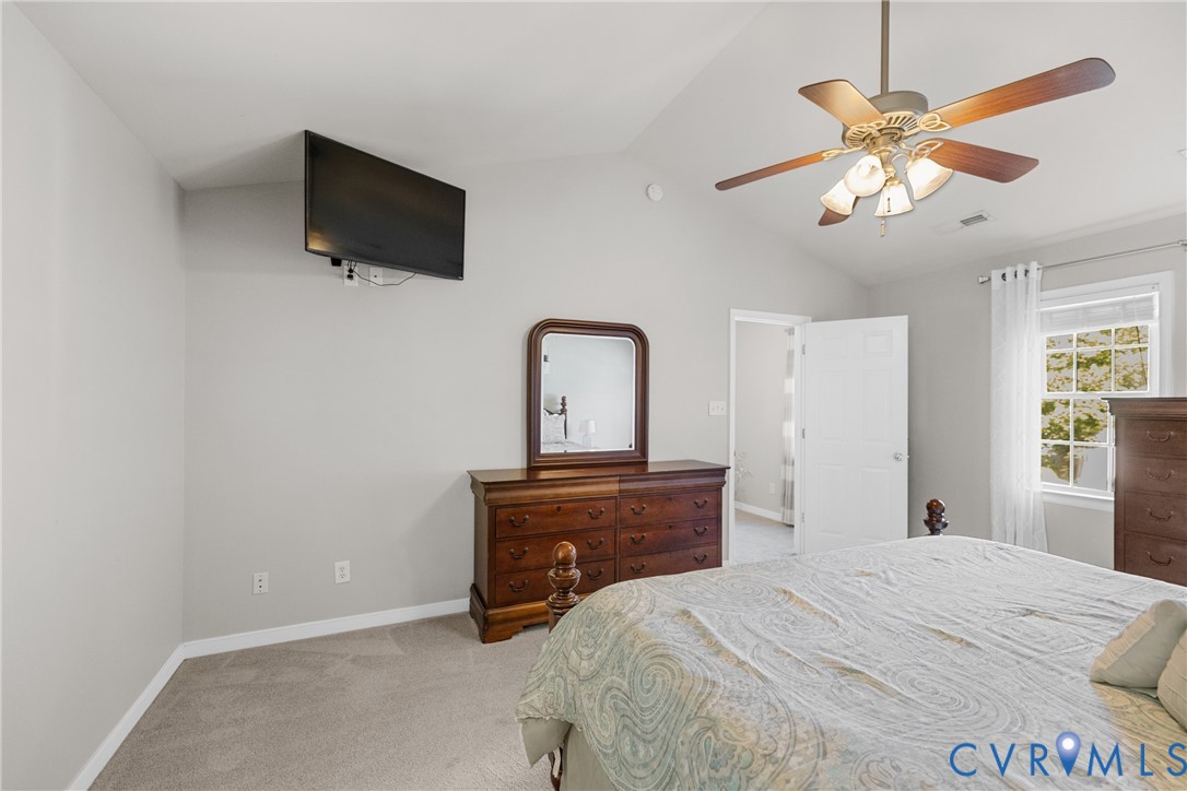 11919 Chestnut Creek Drive, Midlothian, VA 23112