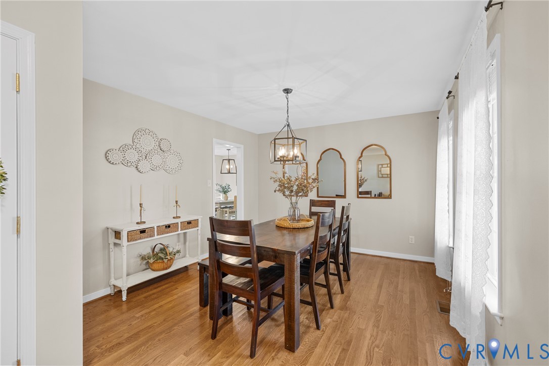 11919 Chestnut Creek Drive, Midlothian, VA 23112