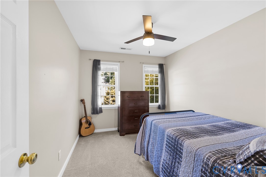 11919 Chestnut Creek Drive, Midlothian, VA 23112