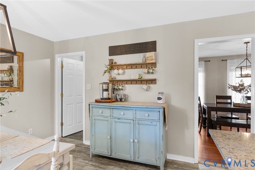 11919 Chestnut Creek Drive, Midlothian, VA 23112