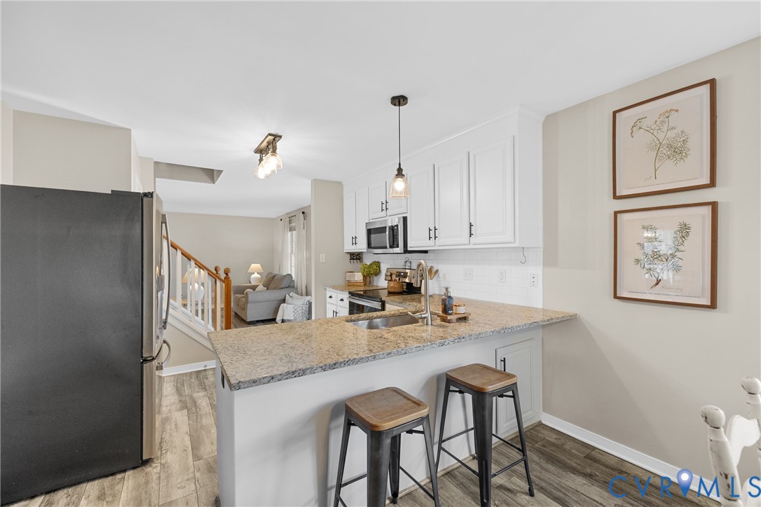 11919 Chestnut Creek Drive, Midlothian, VA 23112