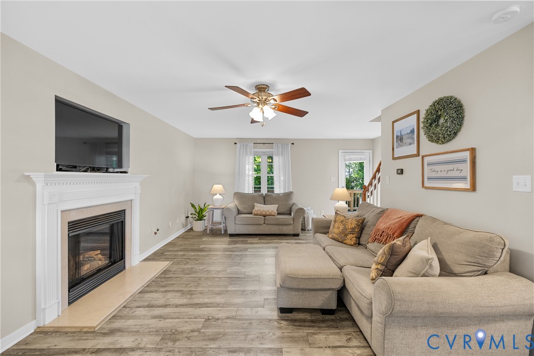 11919 Chestnut Creek Drive, Midlothian, VA 23112