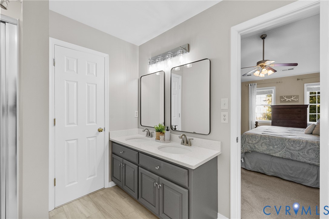 11919 Chestnut Creek Drive, Midlothian, VA 23112