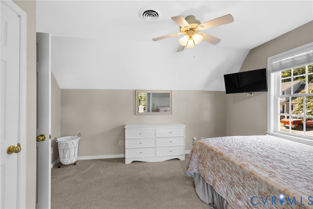 11919 Chestnut Creek Drive, Midlothian, VA 23112