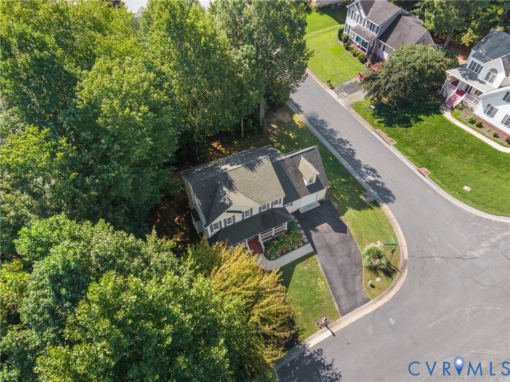 11919 Chestnut Creek Drive, Midlothian, VA 23112