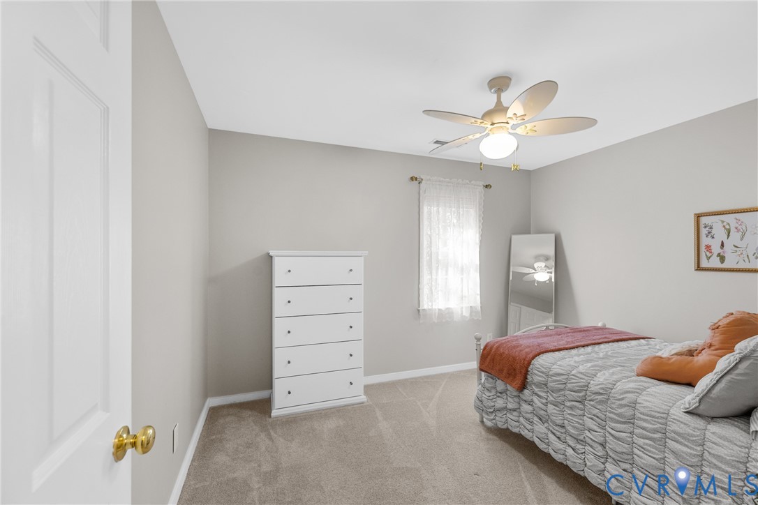 11919 Chestnut Creek Drive, Midlothian, VA 23112