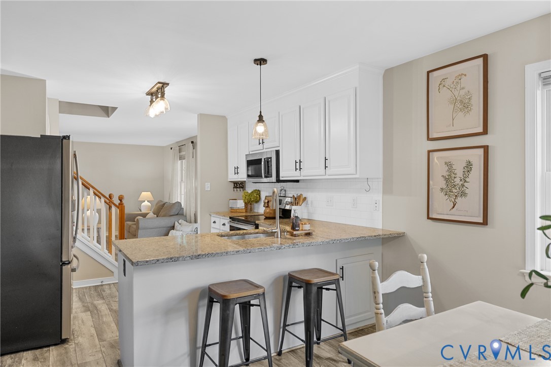 11919 Chestnut Creek Drive, Midlothian, VA 23112