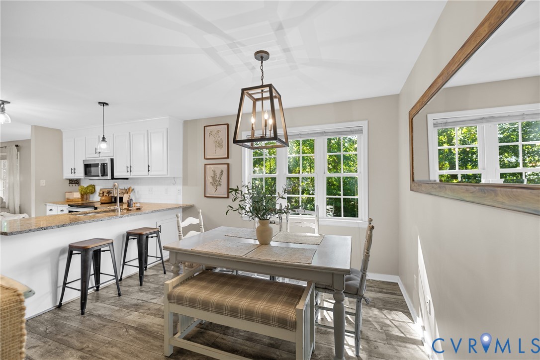 11919 Chestnut Creek Drive, Midlothian, VA 23112