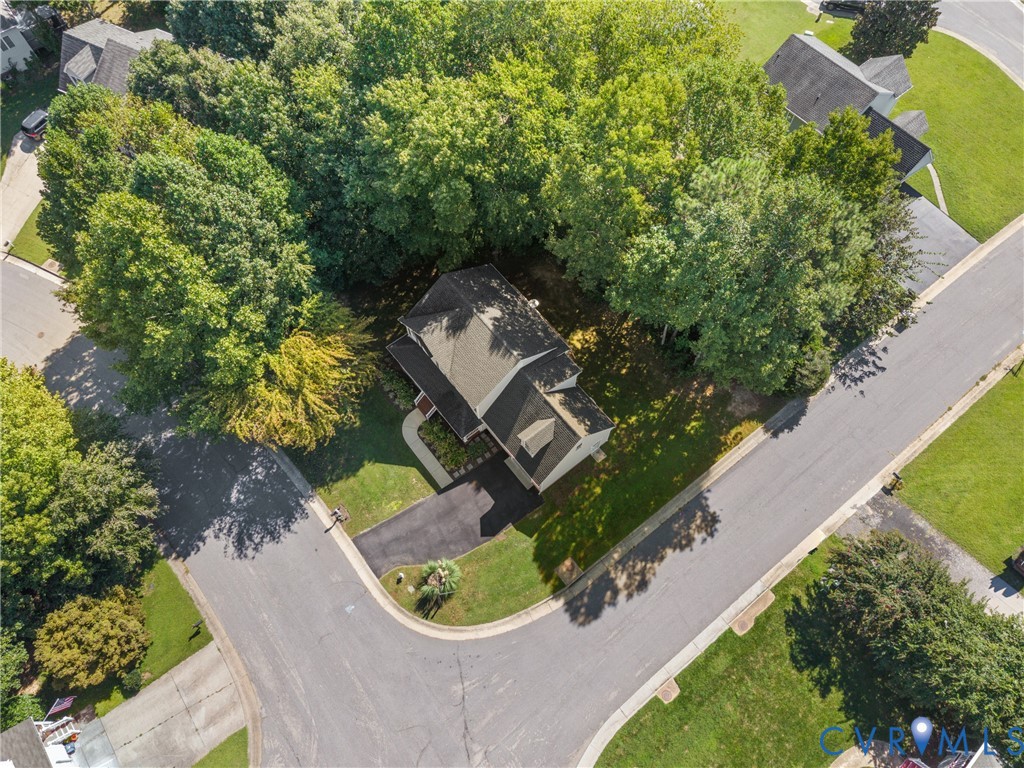 11919 Chestnut Creek Drive, Midlothian, VA 23112