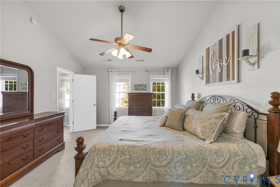 11919 Chestnut Creek Drive, Midlothian, VA 23112