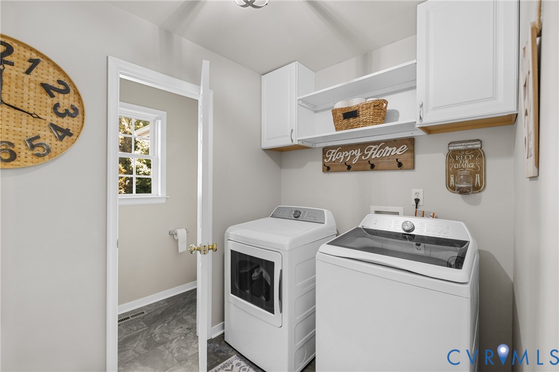 11919 Chestnut Creek Drive, Midlothian, VA 23112