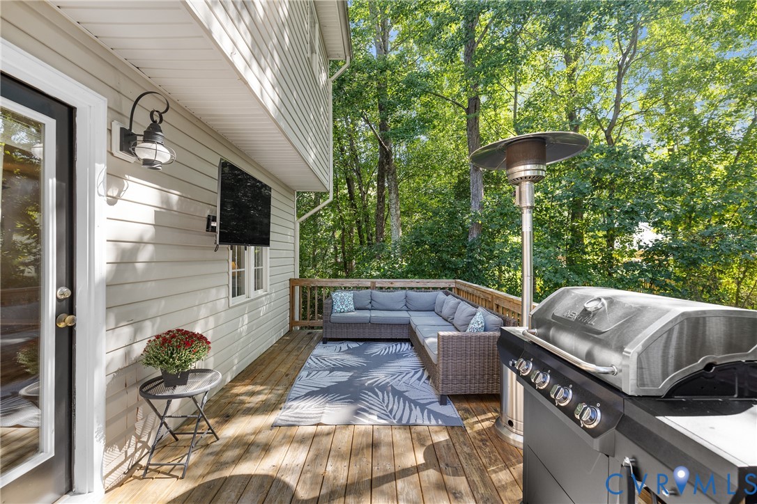 11919 Chestnut Creek Drive, Midlothian, VA 23112