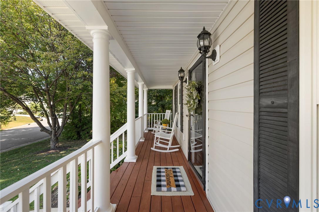 11919 Chestnut Creek Drive, Midlothian, VA 23112