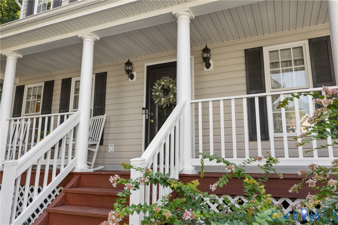 11919 Chestnut Creek Drive, Midlothian, VA 23112