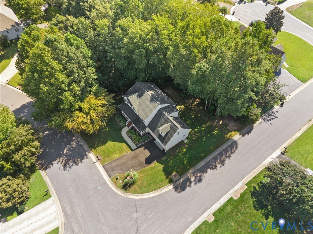 11919 Chestnut Creek Drive, Midlothian, VA 23112