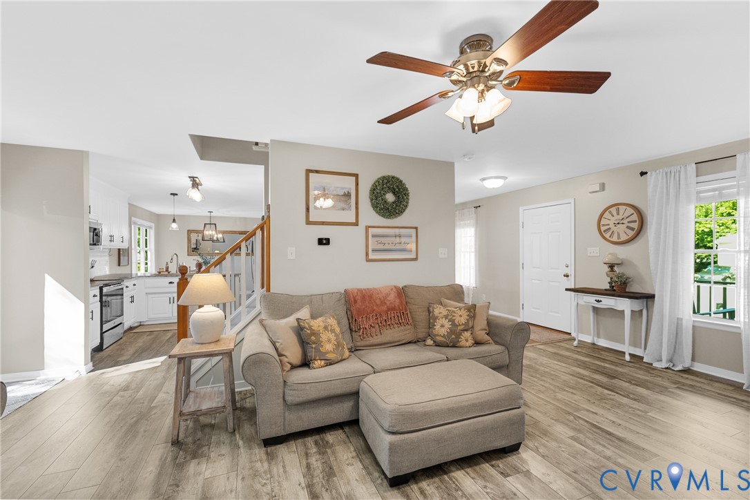 11919 Chestnut Creek Drive, Midlothian, VA 23112