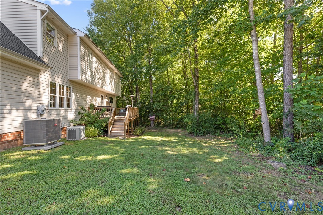 11919 Chestnut Creek Drive, Midlothian, VA 23112