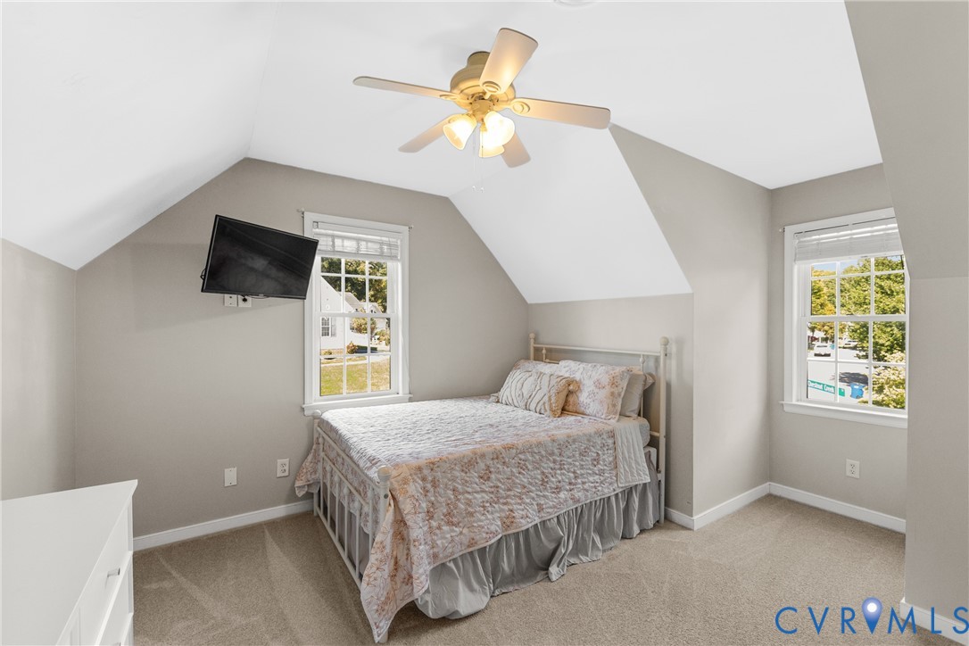 11919 Chestnut Creek Drive, Midlothian, VA 23112