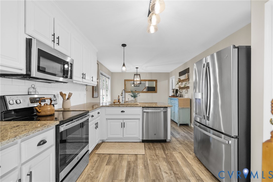 11919 Chestnut Creek Drive, Midlothian, VA 23112