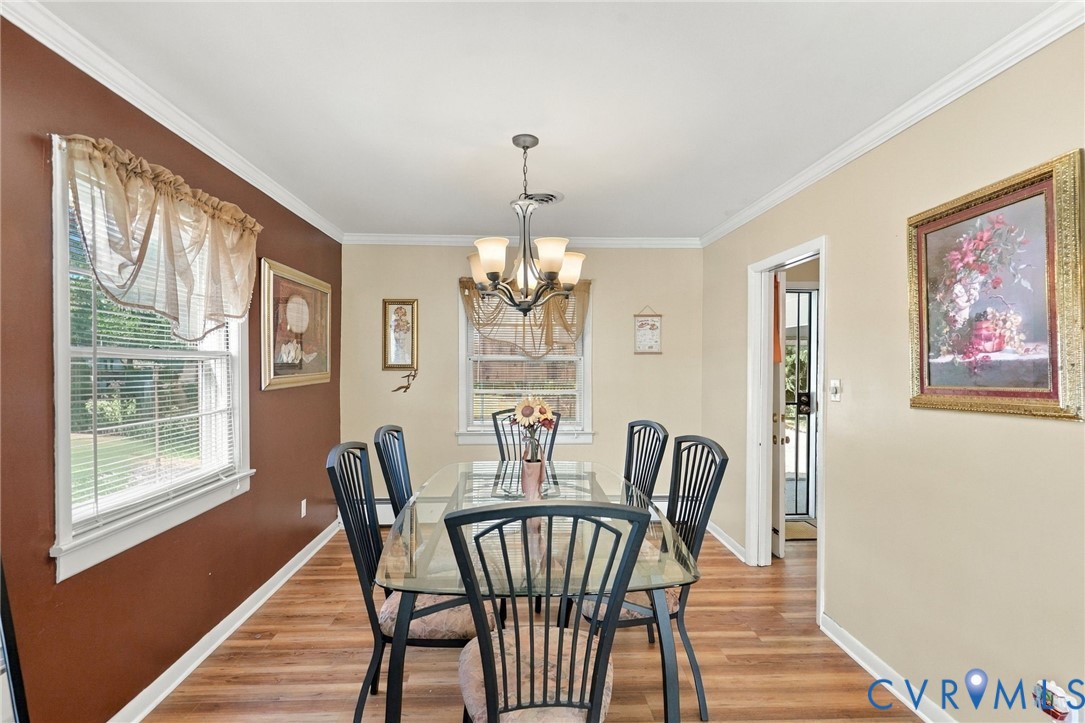 1656 Wilton Road, Petersburg, VA 23805