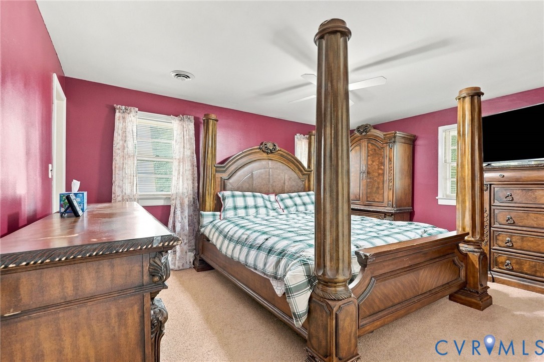 1656 Wilton Road, Petersburg, VA 23805