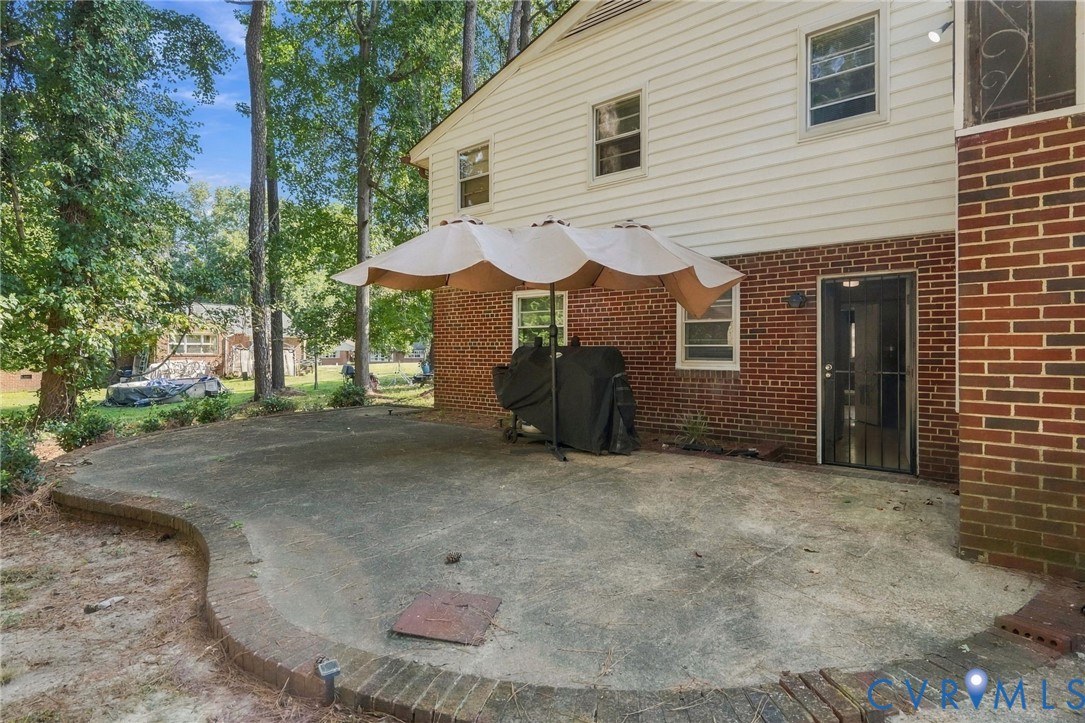 1656 Wilton Road, Petersburg, VA 23805
