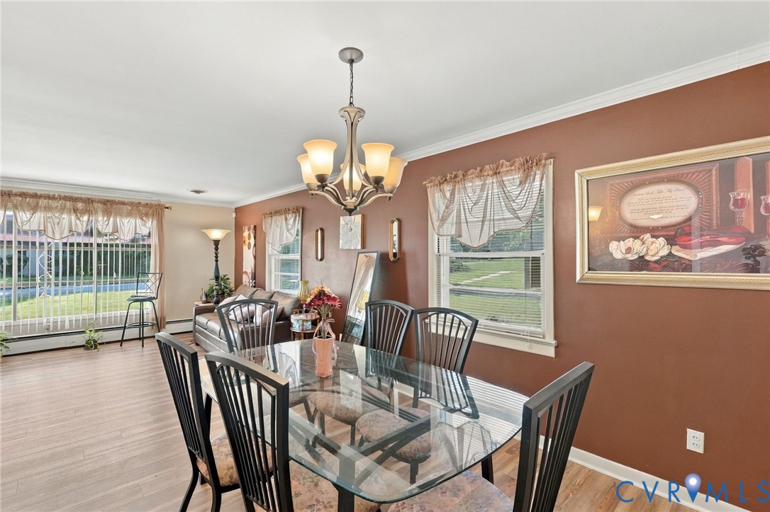 1656 Wilton Road, Petersburg, VA 23805