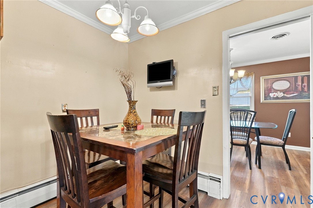 1656 Wilton Road, Petersburg, VA 23805