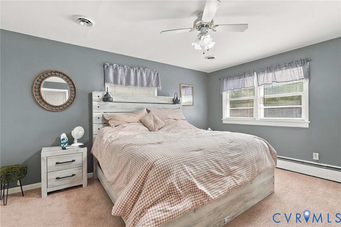 1656 Wilton Road, Petersburg, VA 23805