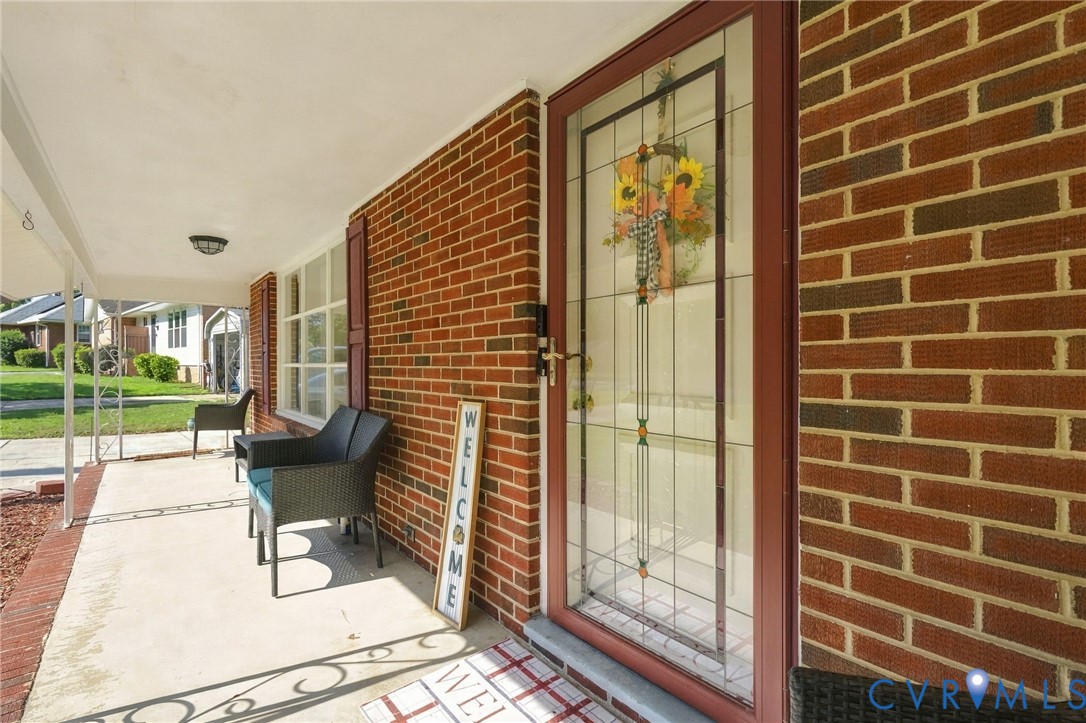1656 Wilton Road, Petersburg, VA 23805