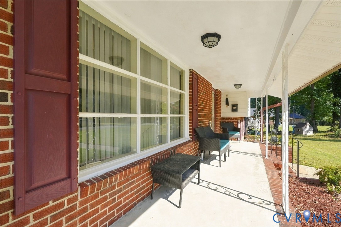 1656 Wilton Road, Petersburg, VA 23805