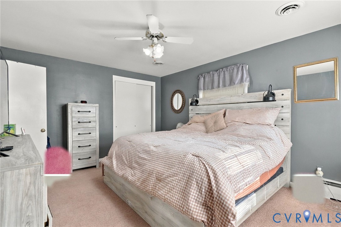 1656 Wilton Road, Petersburg, VA 23805
