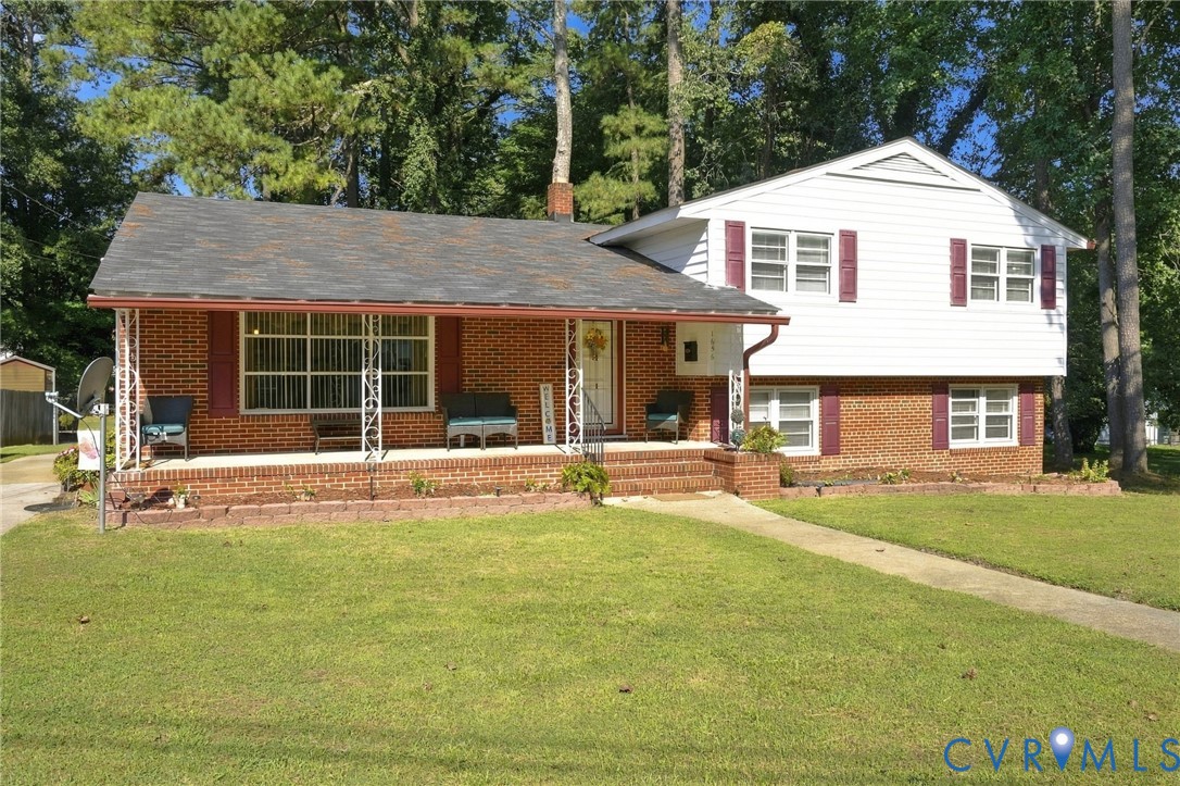 1656 Wilton Road, Petersburg, VA 23805