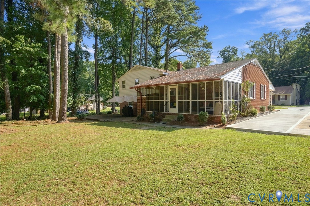1656 Wilton Road, Petersburg, VA 23805