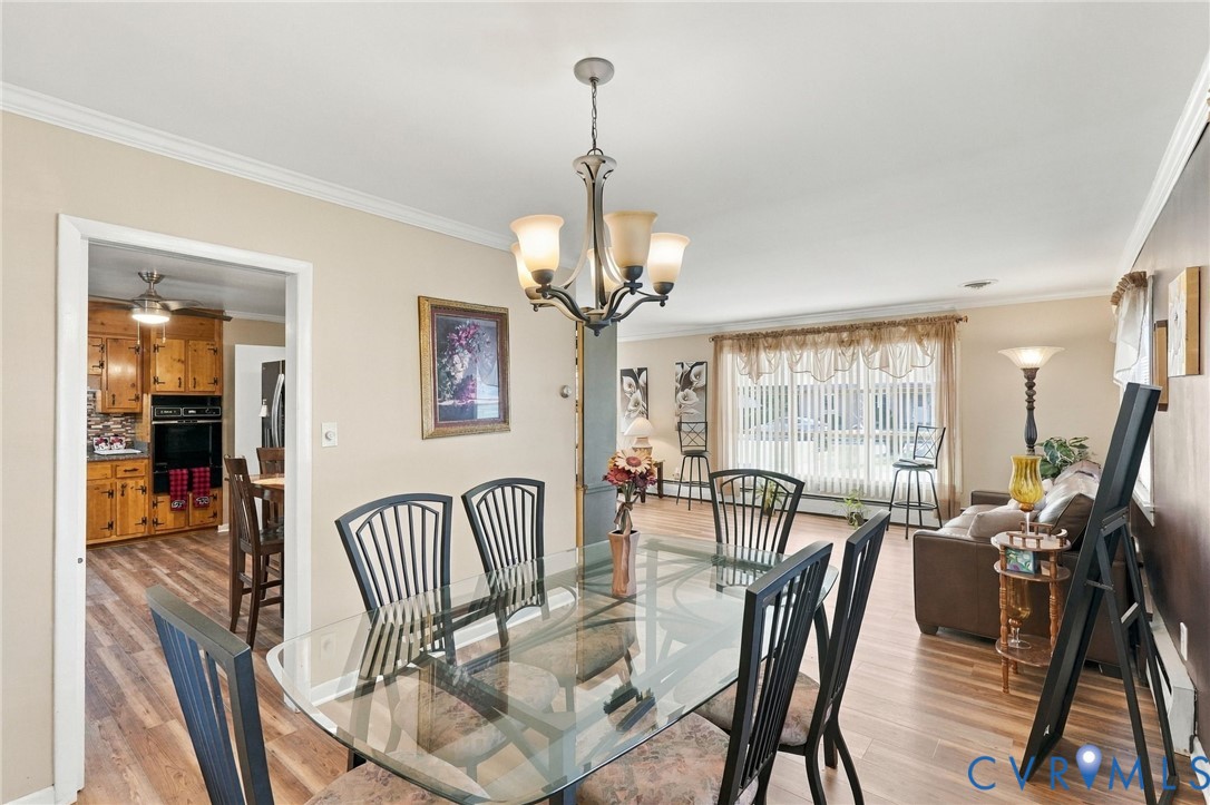 1656 Wilton Road, Petersburg, VA 23805