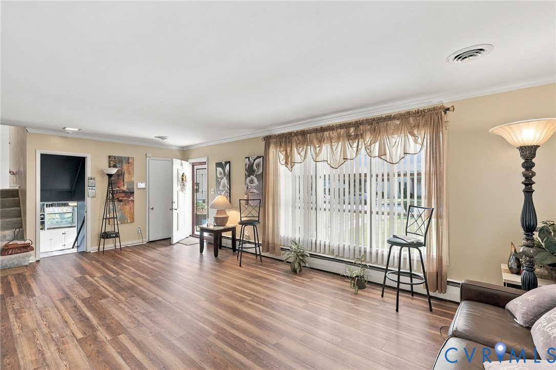 1656 Wilton Road, Petersburg, VA 23805